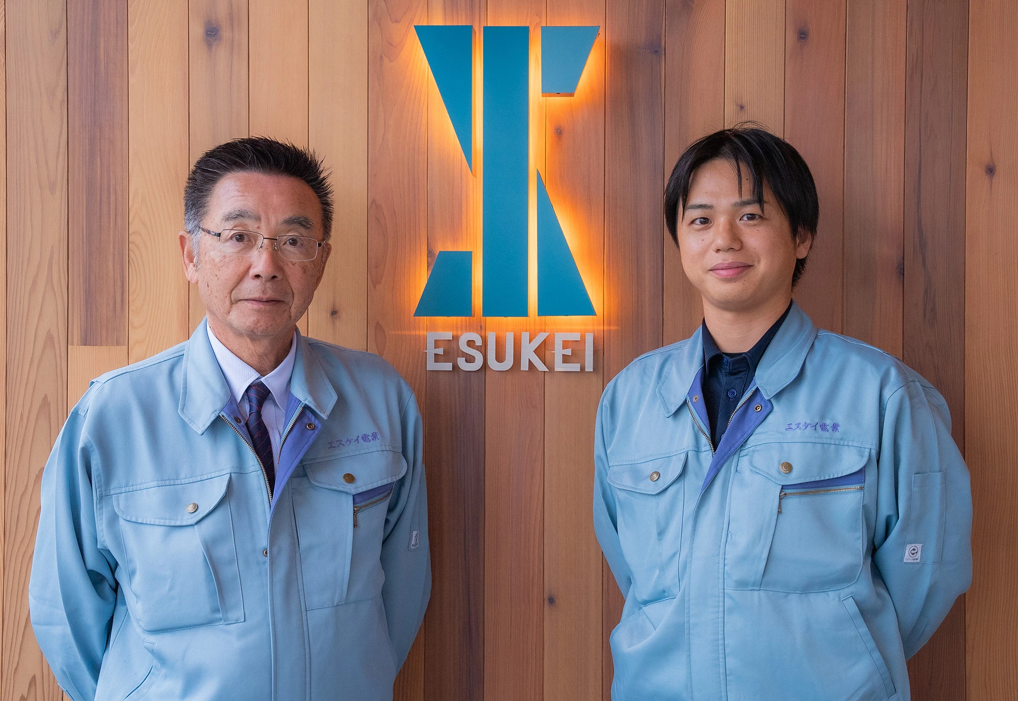 社員のスケジュール管理や案件管理の一元化を実現。部署間や世代間のコミュニケーションも円滑に