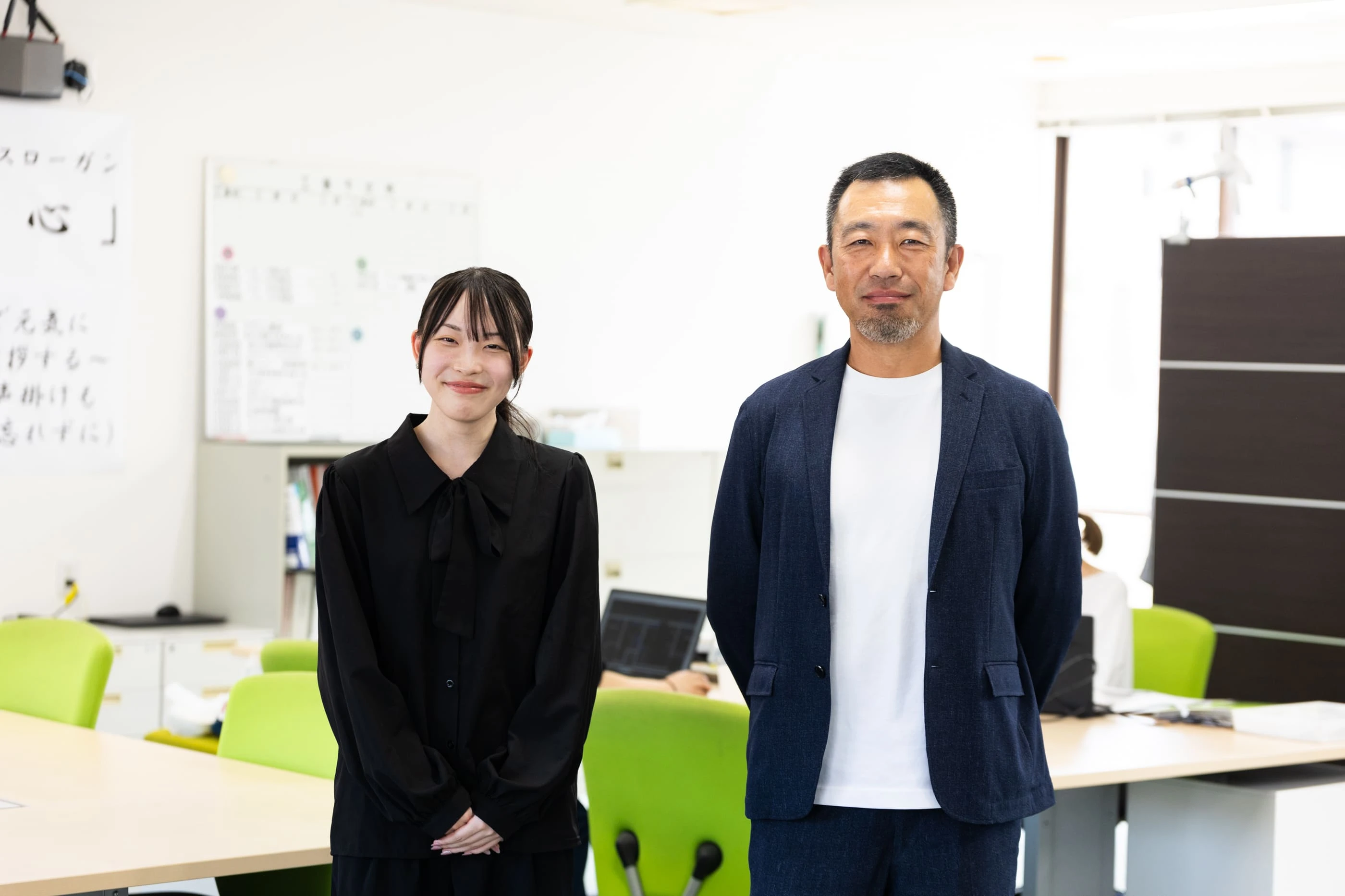 誠電気株式会社