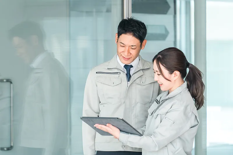 電気工事業界にDXが必要な理由とは？導入により電気工事会社が得られるメリット