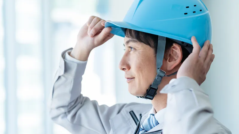 工事管理とは？工事監理との違いや大まかな役割・業務内容をわかりやすく解説